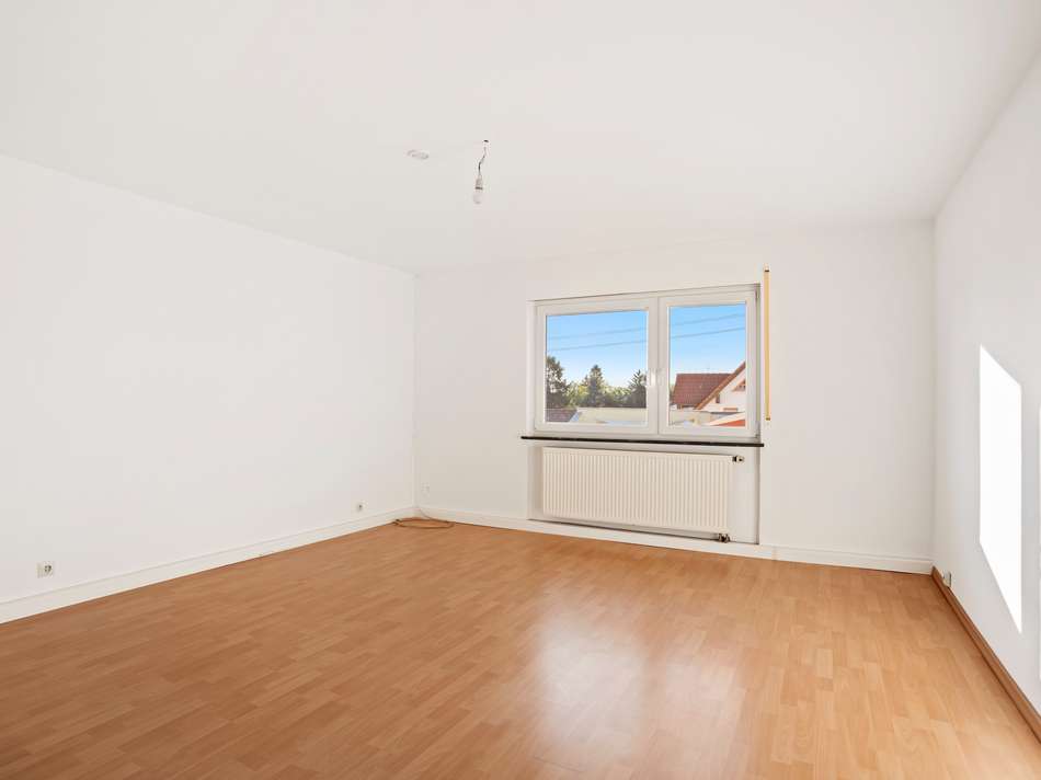 OG Schlafzimmer