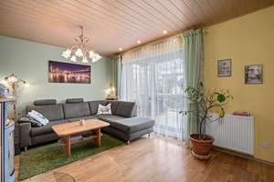 Attraktives Haus mit vier Zimmern mit Einbauküche in Friedrichshafen – Die vollständige Adresse der Immobilie erhältst du vom Anbieter., 88048 Friedrichshafen – Vorschaubild 19