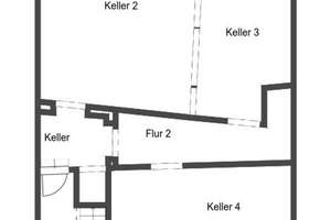 Immobilie mit enormem Wertsteigerungspotential in Saarbrücken-Burbach – Die vollständige Adresse der Immobilie erhältst du vom Anbieter., 66115 Burbach, Saarbrücken – Vorschaubild 15