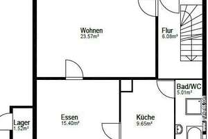 Fachwerkhaus zum Sanieren – plus Baugrundstück – Die vollständige Adresse der Immobilie erhältst du vom Anbieter., 53783 Eitorf – Vorschaubild 19