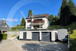 Gepflegtes Einfamilienhaus mit Einliegerwohnung in Obersetzen – Die vollständige Adresse der Immobilie erhältst du vom Anbieter., 57078 Obersetzen, Siegen – Vorschaubild 1