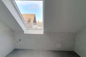 2-Zimmer-Wohnung ink. EBK und Stellpl. in einem 3-Parteien-Haus in Gievenbeck – Unnerste Meer 25, 48161 Gievenbeck, Münster – Vorschaubild 9