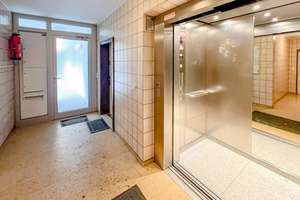 2-Zimmer-Wohnung mit wunderschönem Panoramablick – Die vollständige Adresse der Immobilie erhältst du vom Anbieter., 30657 Sahlkamp, Hannover – Vorschaubild 8