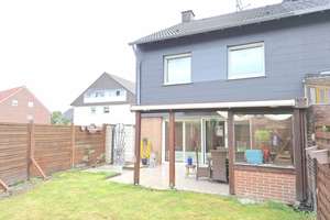 Reihenendhaus in ruhiger Anliegerstraße von Castrop-Rauxel auf Kaufgrundstück. – Die vollständige Adresse der Immobilie erhältst du vom Anbieter., 44581 Castrop-Rauxel – Vorschaubild 2