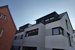 Schöne 2,5-Zimmerwohnung im Neubau in Möhringen – Sigmaringer Str. 15, 70567 Möhringen-Mitte, Stuttgart – Vorschaubild 9