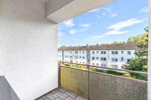 Solide 3-ZKB-Wohnung in einem modernisiertem Mehrfamilienhaus in Bremen-Woltmershausen – Die vollständige Adresse der Immobilie erhältst du vom Anbieter., 28197 Woltmershausen (Ortsteil), Bremen – Vorschaubild 4