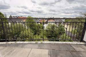 Moderne 3-Zimmer Wohnung mit Balkon, hochwertiger Einbauküche & Fußbodenheizung – Die vollständige Adresse der Immobilie erhältst du vom Anbieter., 81369 Untersendling, München – Vorschaubild 10