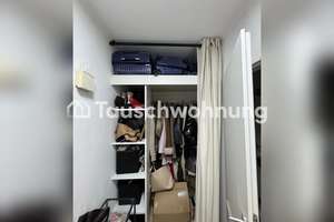 Tauschwohnung: Gemütliche 1-Zimmer-Wohnung mit Balkon (U7) – Die vollständige Adresse der Immobilie erhältst du vom Anbieter., 13627 Charlottenburg-Nord, Berlin – Vorschaubild 11