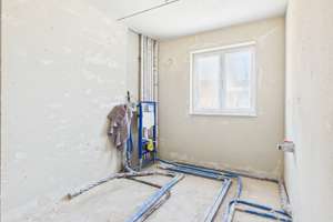 Kurzfristig bezugsfertig! XXL-Balkon - ruhig Lage am Ende einer Sackgasse - Kühlfunktion - u.v.m.! – Die vollständige Adresse der Immobilie erhältst du vom Anbieter., 85051 Südwest, Ingolstadt – Vorschaubild 11