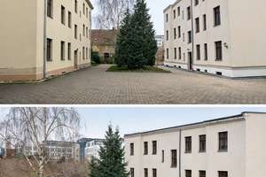 Günstige Kapitalanlage in der Bester Lage - 2 Raum Wohnung in Gohlis Süd – 4155 Gohlis-Süd, Leipzig – Vorschaubild 8
