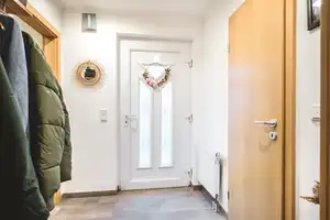 Siersdorf!
Modernes Einfamilienhaus in familienfreundlichem Wohnumfeld – Düren (Kreis) – Vorschaubild 2