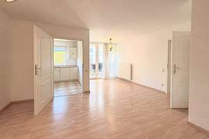 4,45 % Rendite I Betreutes Wohnen am Südplatz I 2-Raumwohnung I sonnige Loggia I Aufzug I Keller – Die vollständige Adresse der Immobilie erhältst du vom Anbieter., 4275 Südvorstadt, Leipzig – Vorschaubild 11