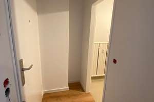 Kernsanierte 1-Zimmer Wohnung mit Balkon in Darmstadt-Mitte (max. 10min Fußweg zur TU Stadtmitte) – Karlstrasse 18, 64283 Mitte, Darmstadt – Vorschaubild 3