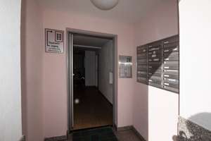 Schöne 2-Zimmer-Wohnung in Stuttgart Süd – 70199 Südheim, Stuttgart – Vorschaubild 9