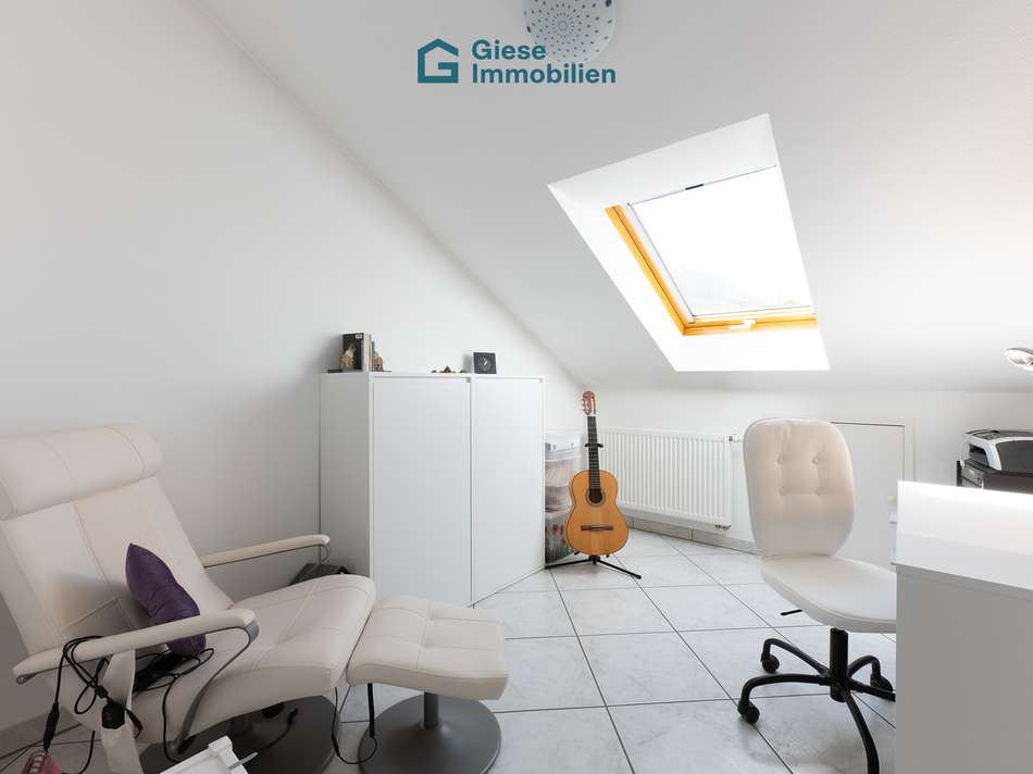 Gitarrenzimmer oben