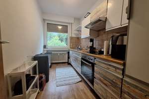 Helle 2-Zimmerwohnung mit Balkon und EBK zu vermieten! – Stöcken 37, 42651 Solingen-Mitte, Solingen – Vorschaubild 5