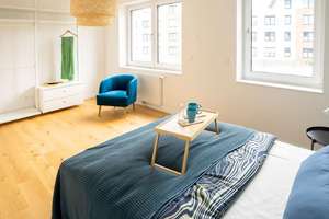 Bezugsfertiges Familiendomizil: 125,21 m² Neubau-Reihenmittelhaus mit Garten in Top-Lage Hannover – Werner-Kraft-Straße 21, 30629 Misburg-Nord, Hannover – Vorschaubild 15