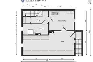 Saniertes Einfamilienhaus mit Garten und Terrasse in Köln-Nippes – Die vollständige Adresse der Immobilie erhältst du vom Anbieter., 50739 Mauenheim, Köln – Vorschaubild 35