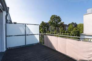 Zeitlose Bauhaus-Architektur – stilvoll wohnen in Mannheim-Casterfeld – Die vollständige Adresse der Immobilie erhältst du vom Anbieter., 68219 Rheinau, Mannheim – Vorschaubild 8