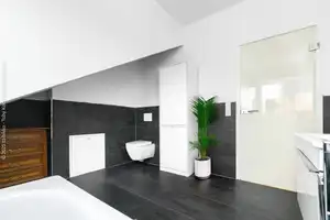 Moderne Doppelhaushälfte im Buchenbusch / Neu-Isenburg – Offenbach (Kreis) – Vorschaubild 19