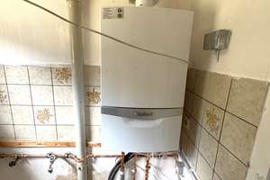 KLEIN - FEIN - MEIN! - Ihr Bungalow für 2 am Waldesrand! – Die vollständige Adresse der Immobilie erhältst du vom Anbieter., 53547 Breitscheid – Vorschaubild 15
