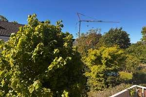 Stilvolle 4-Zimmer-Wohnung mit Terrasse, zwei Balkonen und zwei Bädern in Münster-Kinderhaus  – Grevener Str. 341, 48159 Kinderhaus-Ost, Münster – Vorschaubild 12