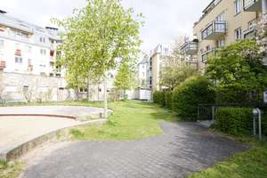 Moderne 2 Zimmer Wohnung mit Wintergarten – Großenhainer Str. 74, 1127 Pieschen-Nord/Trachenberge, Dresden – Vorschaubild 2
