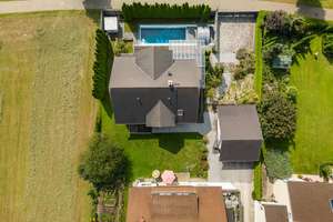 Komfort und Stil: Exklusives Einfamilienhaus in Haldenwang – Die vollständige Adresse der Immobilie erhältst du vom Anbieter., 89356 Haldenwang – Vorschaubild 5