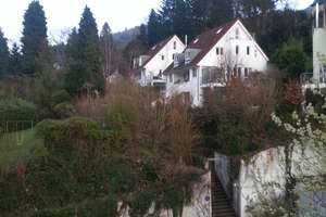 Schöne 2 ZKB Maisonette in Heidelberg - Schlierbach  vermietet – Hermann - Löns - Weg 4, 69118 Schlierbach, Heidelberg – Vorschaubild 7