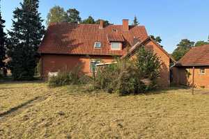 Sanierungsbedürftiges Zweifamilienhaus in der Wedemark OT Abbensen – Hannover (Kreis) – Vorschaubild 2