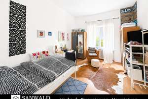Einzigartige 4,5-Zimmer-Wohnung im Zentrum mit Balkon  – Teutstraße 7, 45879 Altstadt, Gelsenkirchen – Vorschaubild 4