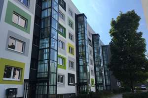 4-Raum Wohnung mit Balkon & Dusche, EBK möglich – Bernsdorfer Str. 162, 9126 Bernsdorf, Chemnitz – Vorschaubild 10