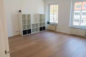 Gepflegt, mit Süd-Balkon nahe Park Babelsberg -provisionsfrei- – Die vollständige Adresse der Immobilie erhältst du vom Anbieter., 14482 Babelsberg Nord, Potsdam – Vorschaubild 5