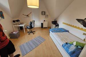 3-Zimmer-Wohnung mit Balkon in ruhiger Lage in Oberhausen mit 6% Rendite – Gartenstrasse 36, 46145 Sterkrade-Mitte, Oberhausen – Vorschaubild 19