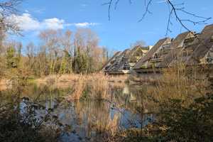 Exklusive Maisonettewohnung mit Seeblick und vielen Extras!  – Bonn – Vorschaubild 8