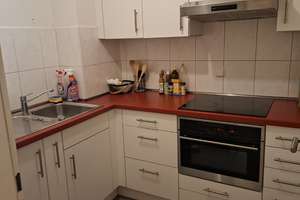 HELLE WOHNUNG MIT BALKON, SEP. KÜCHE UND DACHGARTEN – Linprunstrasse 0, 80335 St. Benno, München – Vorschaubild 13