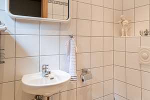 Bielefeld-Vilsendorf: Gepflegtes Reihenendhaus mit Garten -günstiges Erbpachtgrundstück – Die vollständige Adresse der Immobilie erhältst du vom Anbieter., 33739 Jöllenbeck, Bielefeld – Vorschaubild 18