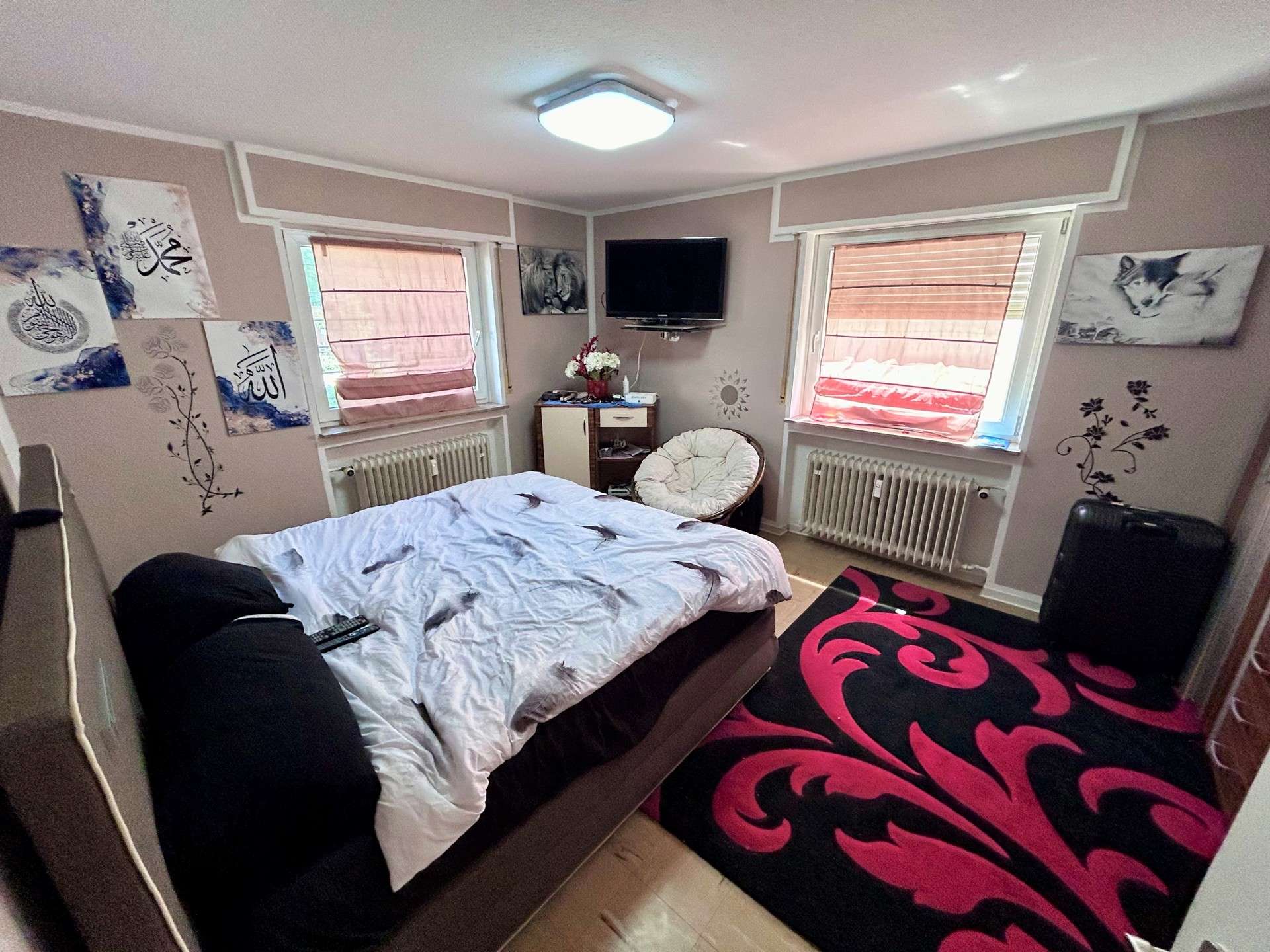 Immobilie in Altbach - Gepflegtes Mehrfamilienhaus mit 4 Wohnungen, 3 Garagen und 2 Stellplätzen - Bild 11