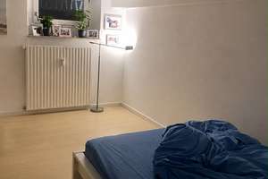     Gemütliche 1-Zimmer-Wohnung im Kreuzviertel mit Top-Lage – Grevener Straße 58, 48149 Neutor, Münster – Vorschaubild 3