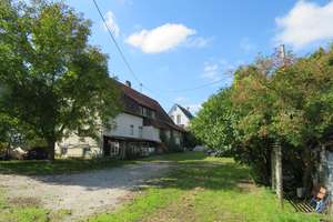 2-Familienhaus mit Anbau, ausgebauter Scheune  und weiterer Baufläche nach § 34 BauGB-provisionsfrei – Die vollständige Adresse der Immobilie erhältst du vom Anbieter., 72768 Oferdingen, Reutlingen – Vorschaubild 16