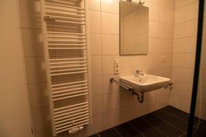 Trier-Petrisberg - Attraktives Appartement in gefragter Lage in Trier-Petrisberg, – Die vollständige Adresse der Immobilie erhältst du vom Anbieter., 54296 Kürenz, Trier – Vorschaubild 8