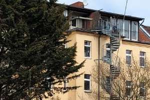 2-Zimmer-Dachgeschosswohnung mit Terrasse in Berlin-Neukölln – Lahnstr. 91, 12055 Neukölln (Ortsteil), Berlin – Vorschaubild 6