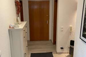 Alltagstaugliche 2-Zimmer-Wohnung in Erlangen – Spardorfer Straße 41, 91054 Burgberg, Erlangen – Vorschaubild 2