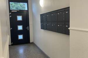 Modern wohnen nahe TU Dortmund voll möbliertes 1,5-Zimmer-Apartment – 44149 Dorstfeld, Dortmund – Vorschaubild 12