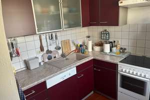Charmante 3-Zimmer-Maisonette-Wohnung mit Balkon in ruhiger und zentraler Lage – Seifensiedergasse 4, 85570 Markt Schwaben – Vorschaubild 6