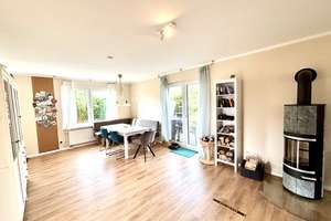 Urlaubsgefühl das ganze Jahr – stilvolles Ferienhaus zwischen Innen- und Außenförde – Die vollständige Adresse der Immobilie erhältst du vom Anbieter., 24960 Glücksburg (Ostsee) – Vorschaubild 9