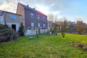 Freistehendes Einfamilienhaus mit Einliegerwohnung und zusätzlichem großem Baugrundstück in Spiesen – Die vollständige Adresse der Immobilie erhältst du vom Anbieter., 66583 Spiesen-Elversberg – Vorschaubild 27