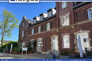 Ihr neues Zuhause auf dem historischen Rittergut!