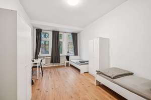 Bis zu 9% Rendite - 2 Mehrfamilienhäuser mit 12 WE und 5 Garagen in Hagen – Heinrichstraße 16, 58089 Wehringhausen, Hagen – Vorschaubild 21