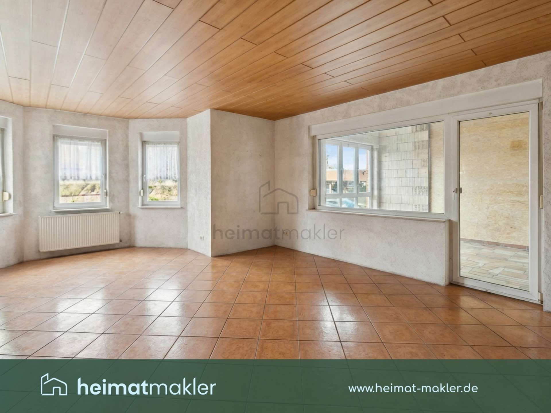 Immobilie in Parthenstein - Eigenheim mit Platz, Ruhe und Entwicklungsmöglichkeiten - Bild 5